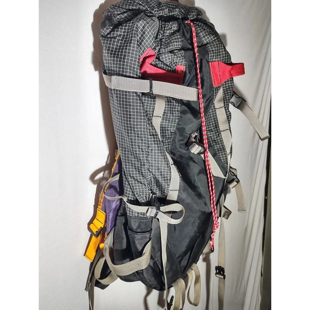 Marmot BiOspan 24L Internal Frame Backpack Hiking Camping Outdoor‎ Gear